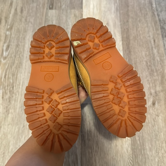 Kids timberlands - Picture 4 of 6